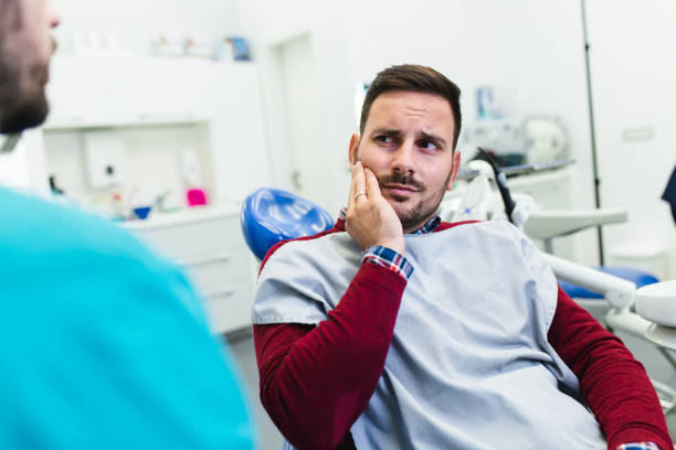 Oral Surgery in Uvalde, TX
