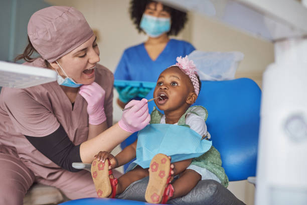 Best Emergency Dental Care  in Uvalde, TX
