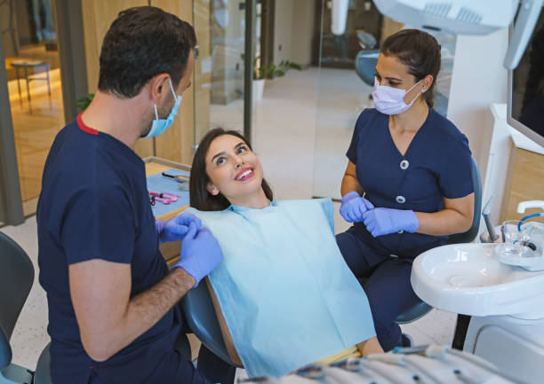 Best Wisdom Tooth Removal  in Uvalde, TX