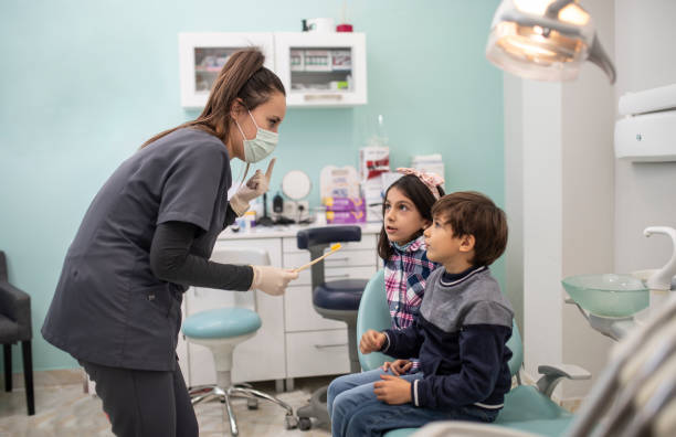 Emergency Dental Services in Uvalde, TX