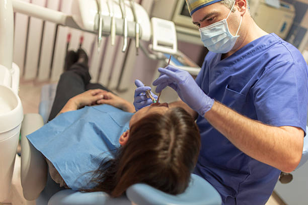 Best Root Canal Treatment  in Uvalde, TX
