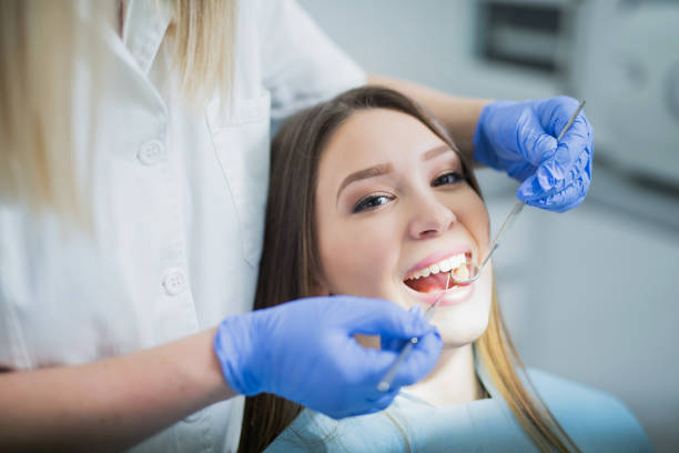 Best Full Mouth Reconstruction  in Uvalde, TX